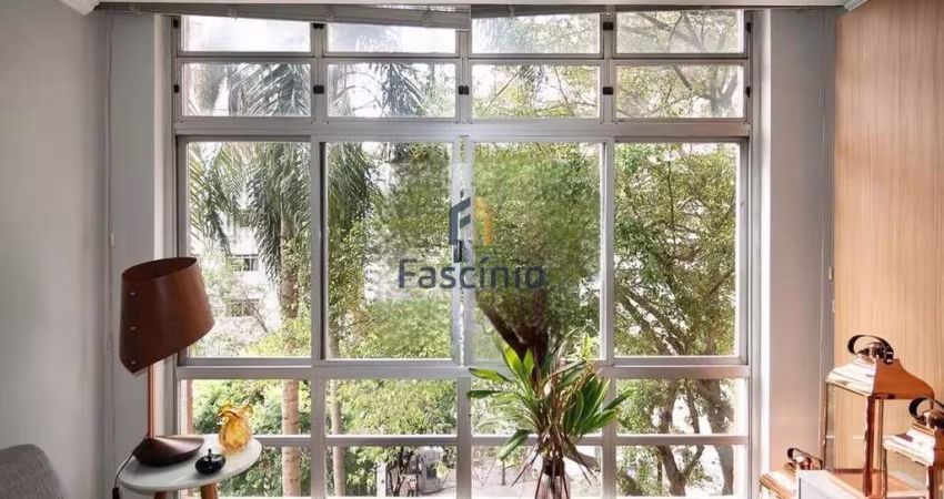Apartamento com 3 quartos à venda na Rua Peixoto Gomide, 326, Jardim Paulista, São Paulo