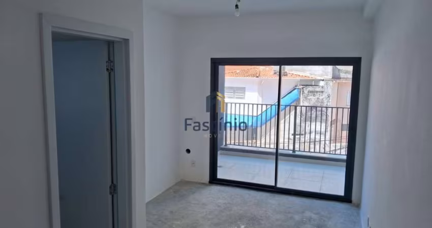 Apartamento com 1 quarto à venda na Rua Harmonia, 1201, Vila Madalena, São Paulo