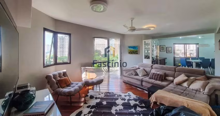 Apartamento com 4 quartos à venda na Rua Professora Carolina Ribeiro, 401, Vila Mariana, São Paulo