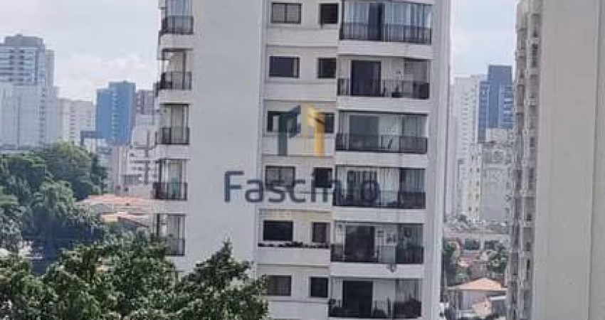 Apartamento com 3 quartos à venda na Rua Itaóca, 201, Chácara Inglesa, São Paulo