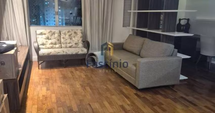 Apartamento com 2 quartos à venda na Rua Alvorada, 735, Vila Olímpia, São Paulo