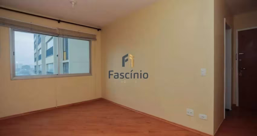 Apartamento com 1 quarto à venda na Rua Croata, 416, Vila Ipojuca, São Paulo