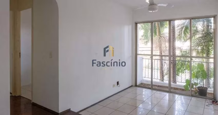 Apartamento com 2 quartos à venda na Avenida Padre Pereira de Andrade, 127, Boaçava, São Paulo