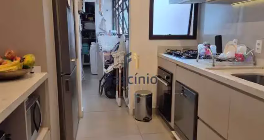 Apartamento com 3 quartos à venda na Rua Alvorada, 1244, Vila Olímpia, São Paulo