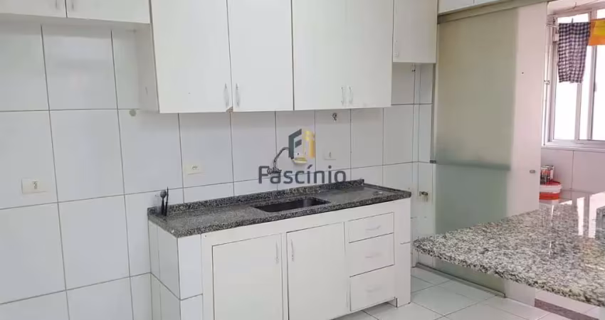 Apartamento com 2 quartos à venda na Avenida Jurema, 22, Indianópolis, São Paulo