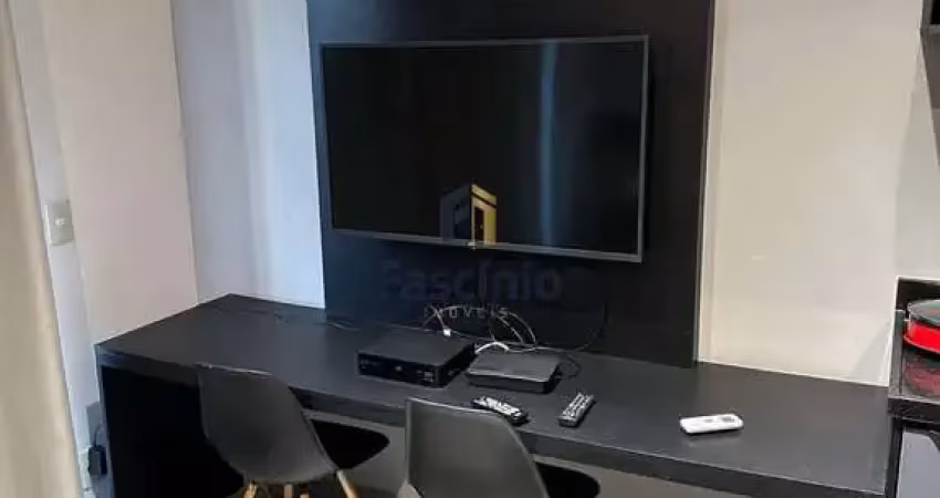 Apartamento com 1 quarto à venda na Rua Capote Valente, 80, Pinheiros, São Paulo