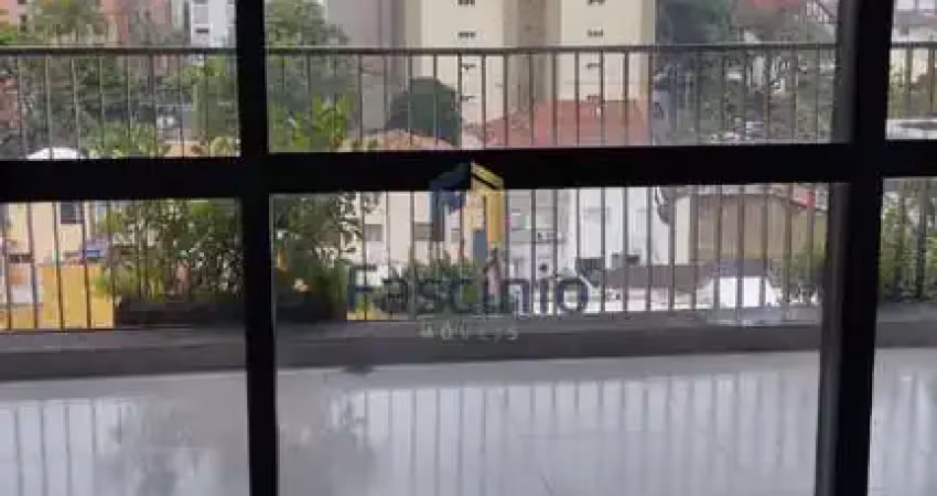 Apartamento com 3 quartos à venda na Rua Ministro Godói, 1115, Perdizes, São Paulo
