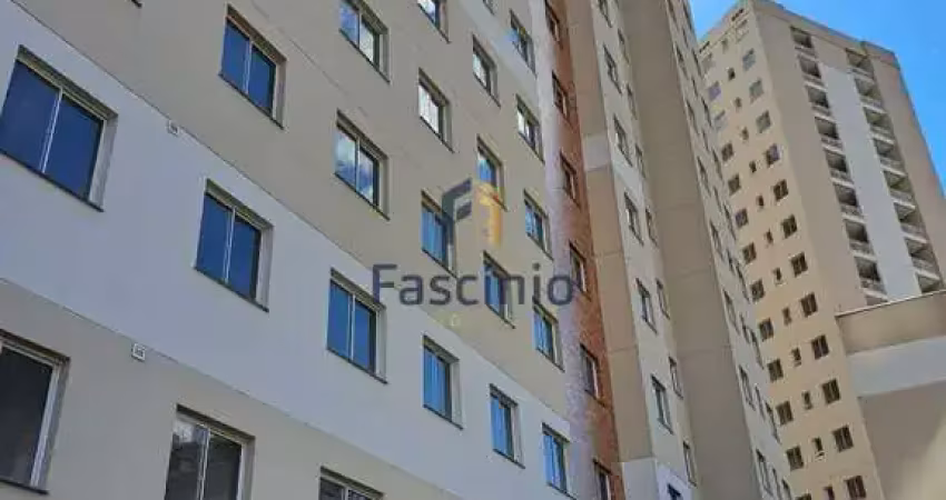 Apartamento com 1 quarto à venda na Rua Federação Paulista de Futebol, 41, Várzea da Barra Funda, São Paulo