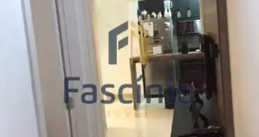 Apartamento com 2 quartos à venda na Rua Dom Pedro Silva, 227, Vila Gumercindo, São Paulo