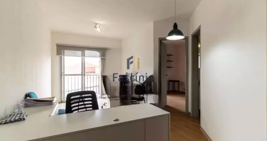 Apartamento com 1 quarto à venda na Alameda Barão de Limeira, 1500, Campos Eliseos, São Paulo