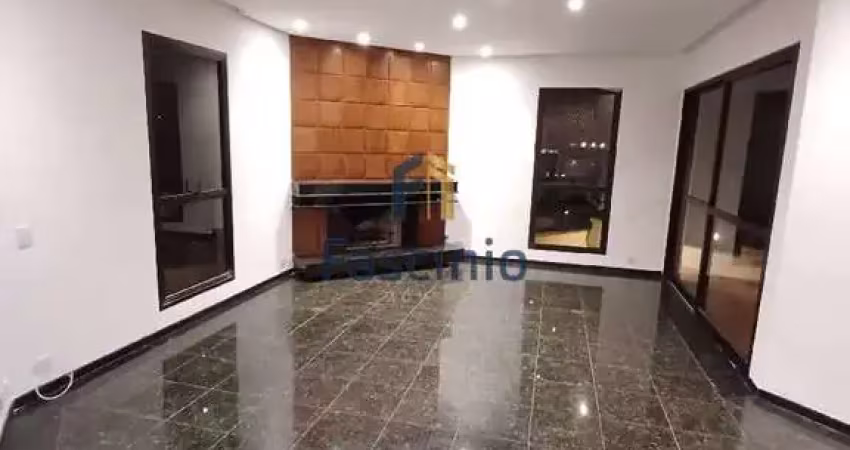 Apartamento com 4 quartos à venda na Rua Barão de Melgaço, 399, Real Parque, São Paulo