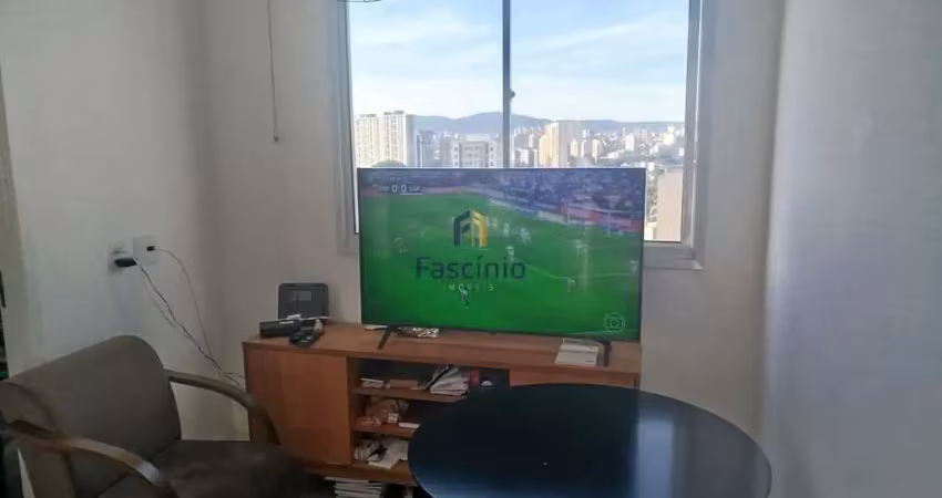 Apartamento com 2 quartos à venda na Rua João Pereira, 329, Lapa, São Paulo