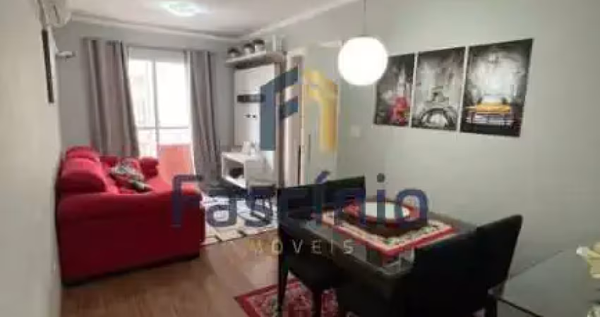 Apartamento com 2 quartos à venda na Rua Alencar Araripe, 1542, Sacomã, São Paulo