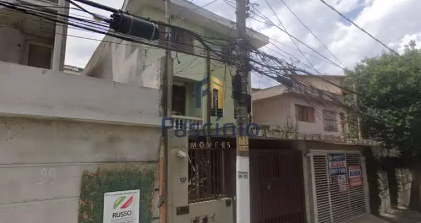 Casa com 3 quartos à venda na Rua Epopeo, 105, Tucuruvi, São Paulo