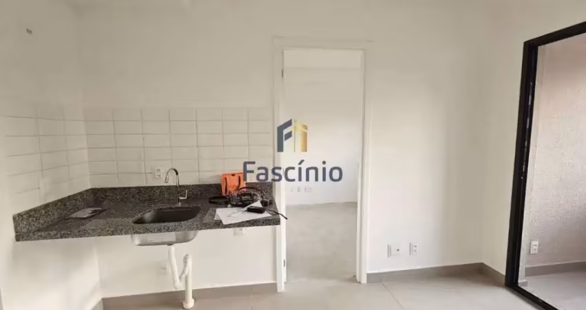 Apartamento com 1 quarto à venda na Rua Casa do Ator, 566, Vila Olímpia, São Paulo
