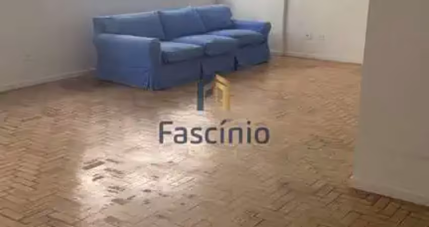 Apartamento com 3 quartos à venda na Rua Pedroso Alvarenga, 328, Itaim Bibi, São Paulo