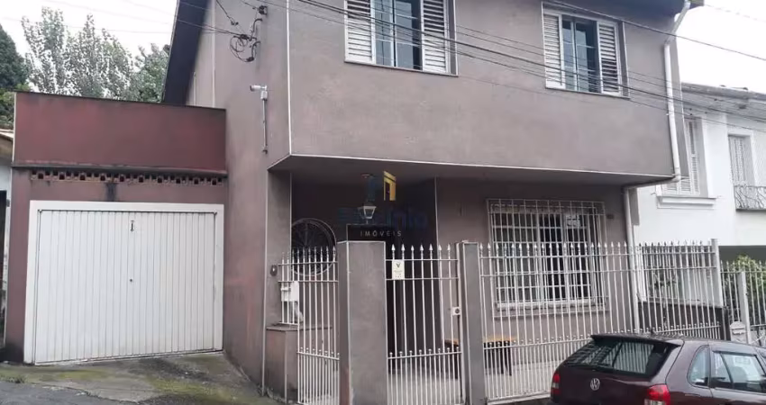 Casa com 3 quartos à venda na Travessa Alfredo Volpi, 1, Cambuci, São Paulo