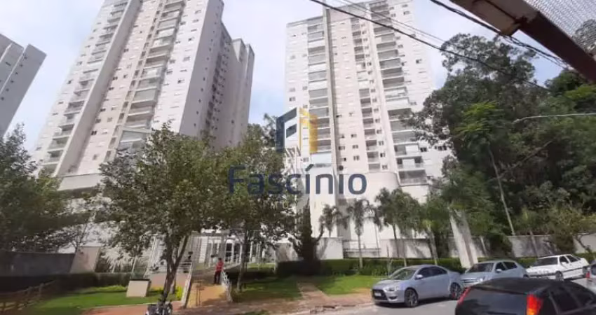 Apartamento com 2 quartos à venda na Avenida Albert Bartholome, 172, Jardim das Vertentes, São Paulo