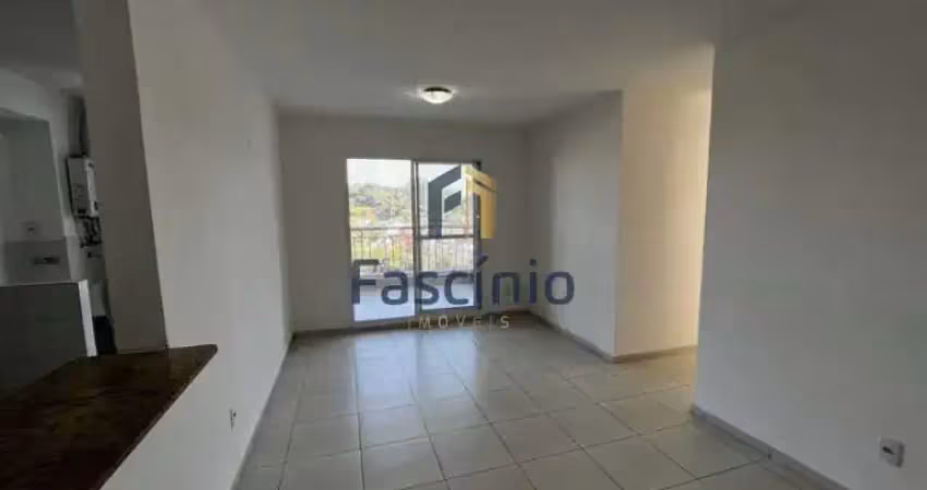 Apartamento com 3 quartos à venda na Avenida Albert Bartholome, 472, Jardim das Vertentes, São Paulo