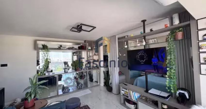 Apartamento com 1 quarto à venda na Rua Alfredo Pujol, 403, Santana, São Paulo