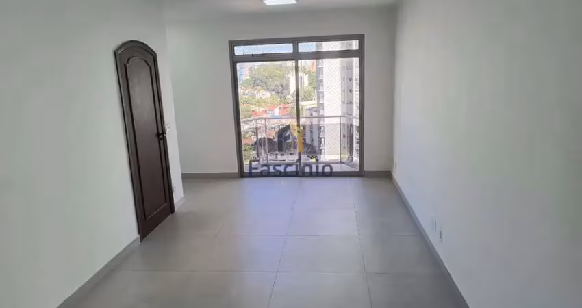 Apartamento com 3 quartos à venda na Rua Francisco Cruz, 239, Vila Mariana, São Paulo