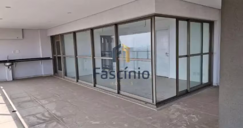 Apartamento com 3 quartos à venda na Rua Senador César Lacerda Vergueiro, 470, Sumarezinho, São Paulo