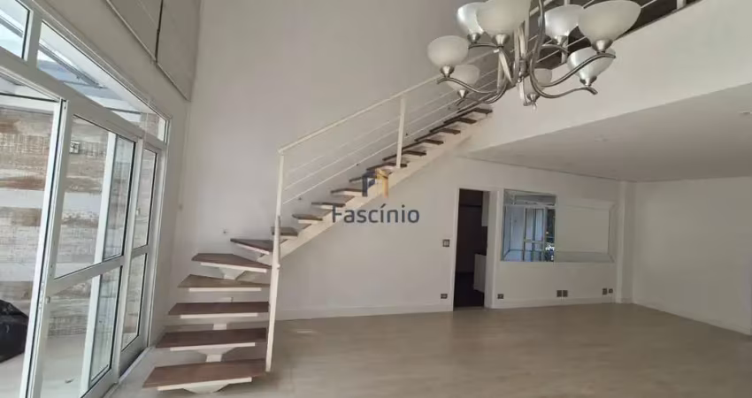 Apartamento com 4 quartos à venda na Rua Samambaia, 571, Bosque da Saúde, São Paulo