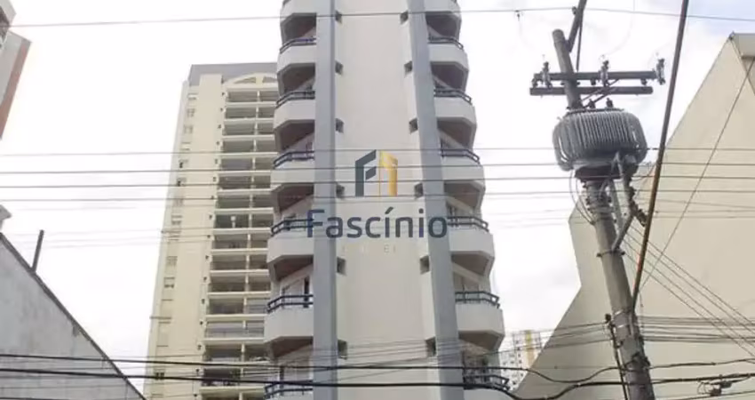 Apartamento com 1 quarto à venda na Rua Mateus Grou, 554, Pinheiros, São Paulo