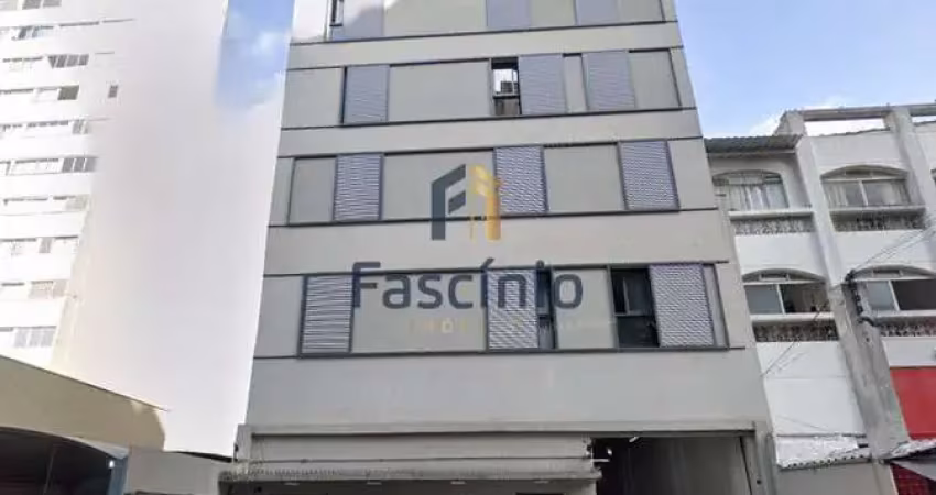 Apartamento com 1 quarto à venda na Rua Dona Veridiana, 203, Higienópolis, São Paulo