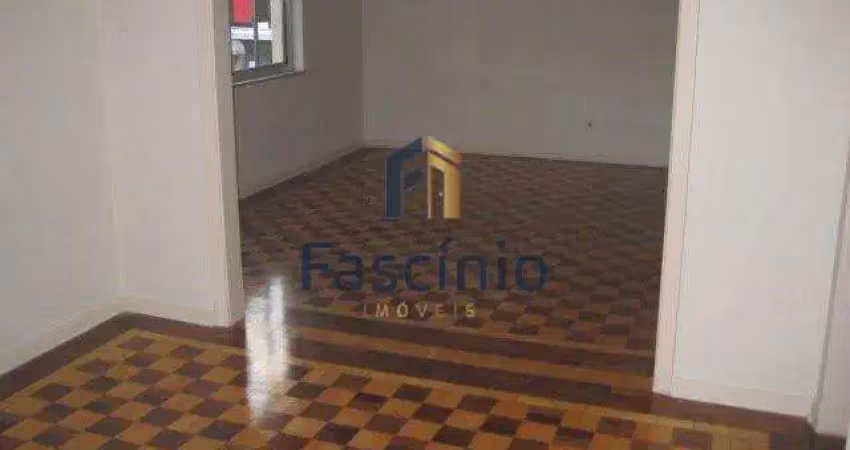 Apartamento com 3 quartos à venda na Rua Presidente Prudente, 35, Jardim Paulista, São Paulo