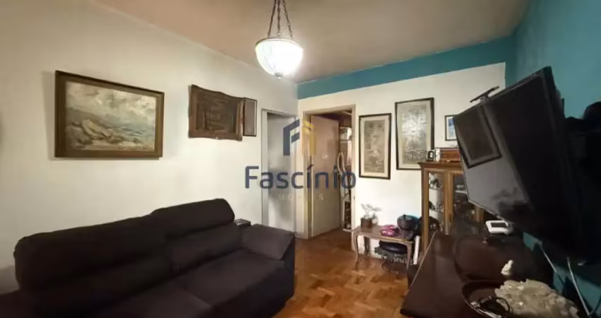 Apartamento com 3 quartos à venda na Rua das Camélias, 29, Mirandópolis, São Paulo