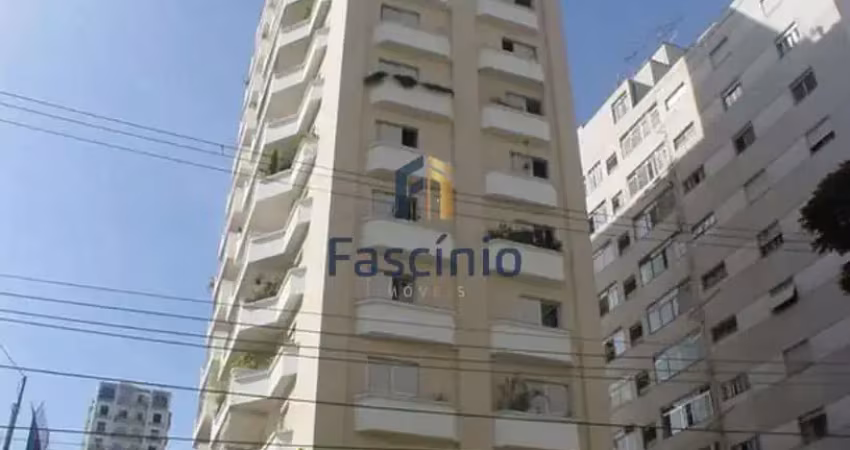 Apartamento com 3 quartos à venda na Rua Artur Prado, 449, Bela Vista, São Paulo