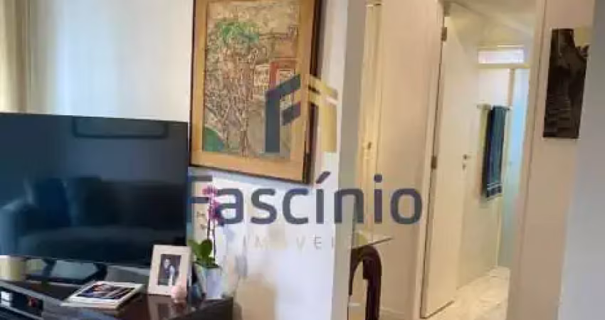 Apartamento com 2 quartos à venda na Rua Baltazar Lisboa, 527, Vila Mariana, São Paulo