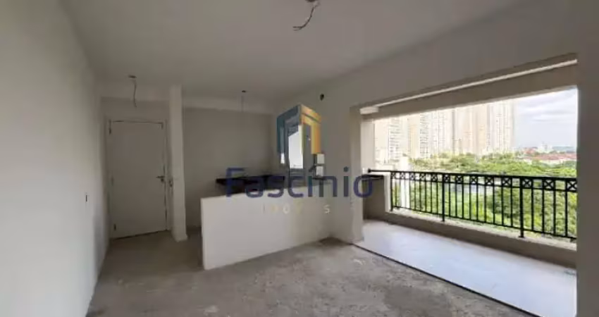 Apartamento com 2 quartos à venda na Rua Miriam Pires, 109, Vila Suzana, São Paulo