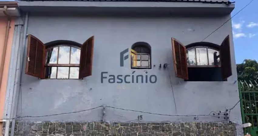 Casa com 4 quartos à venda na Rua Leonardo Jones Júnior, 15, Barra Funda, São Paulo