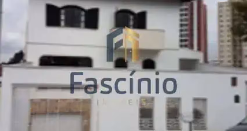 Casa com 3 quartos à venda na Rua Adelfa de Figueiredo, 267, Jardim Paraíso, São Paulo