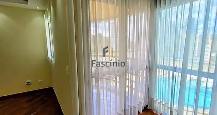 Apartamento com 3 quartos à venda na Rua Doutor José de Andrade Figueira, 381, Vila Suzana, São Paulo