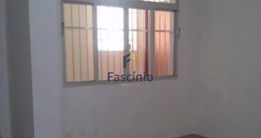 Apartamento com 1 quarto à venda na Avenida Francisco Matarazzo, 232, Água Branca, São Paulo