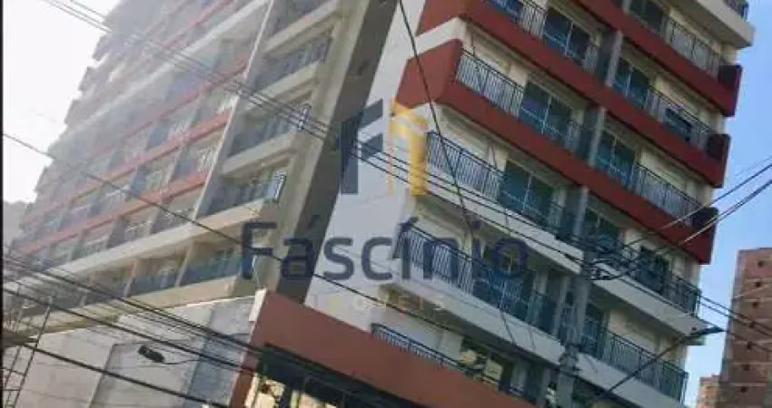 Apartamento com 1 quarto à venda na Rua Domingos de Morais, 1832, Vila Mariana, São Paulo
