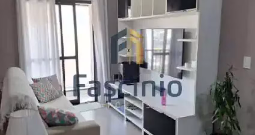 Apartamento com 3 quartos à venda na Rua Lino Coutinho, 613, Ipiranga, São Paulo