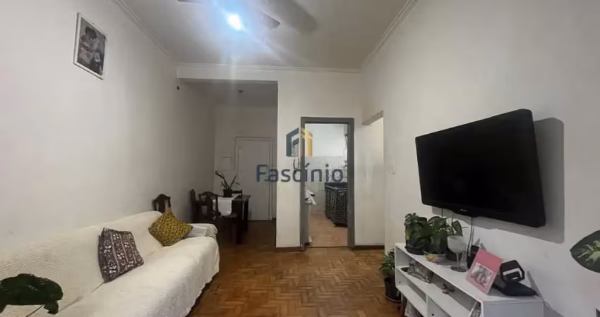 Apartamento com 2 quartos à venda na Largo Santa Cecília, 241, Vila Buarque, São Paulo