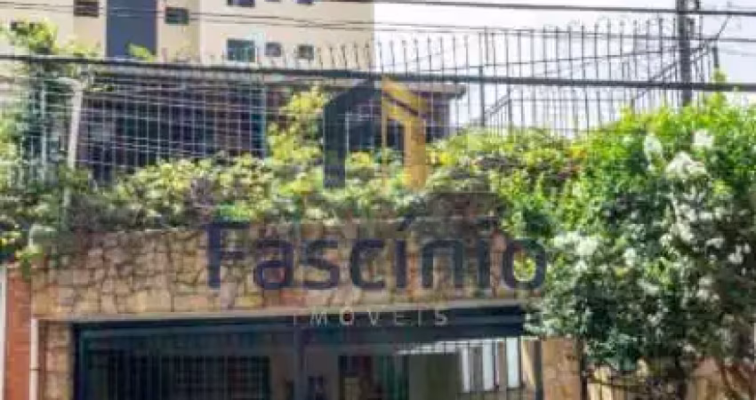 Casa com 3 quartos à venda na Rua Lacedemônia, 665, Jardim Brasil (Zona Sul), São Paulo