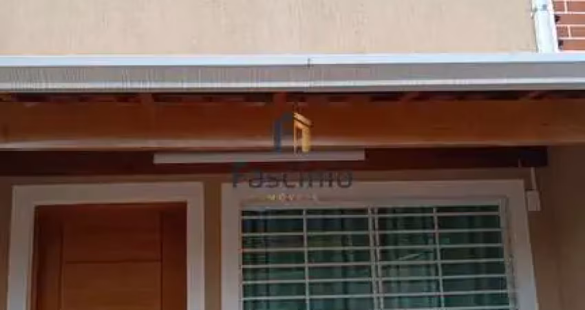 Casa com 2 quartos à venda na Rua Professor Rocha Vaz, 106, Santa Teresinha, São Paulo