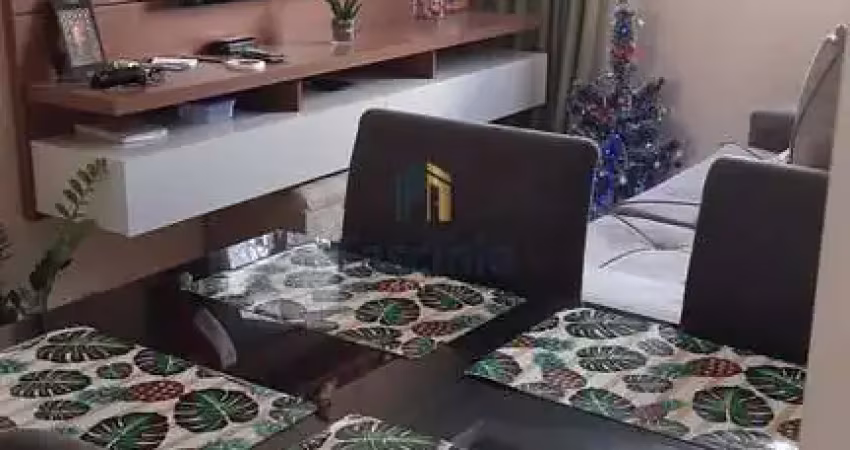 Apartamento com 2 quartos à venda na Alameda Glete, 783, Campos Eliseos, São Paulo