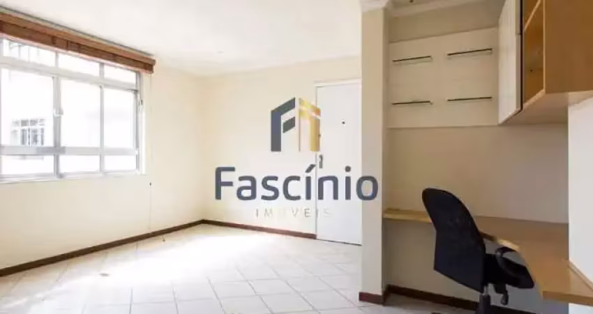 Apartamento com 2 quartos à venda na Rua Ministro Gastão Mesquita, 199, Perdizes, São Paulo