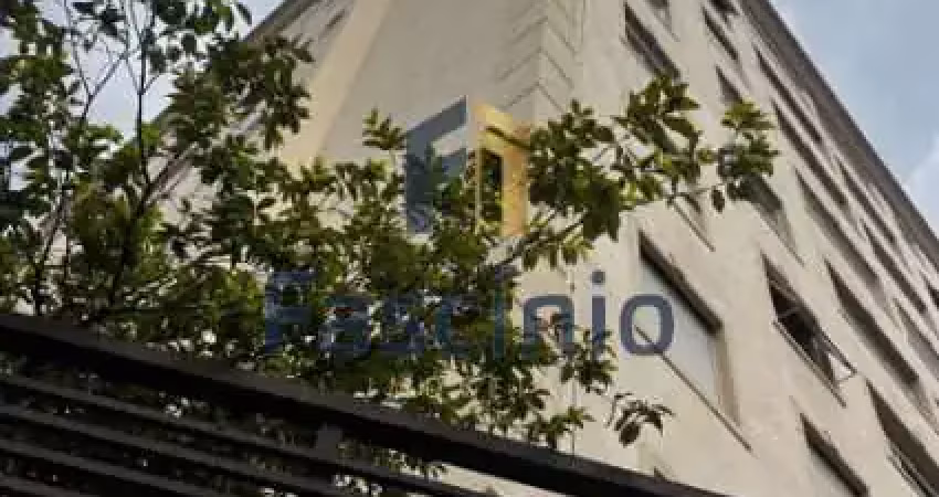 Apartamento com 2 quartos à venda na Rua das Fiandeiras, 859, Vila Olímpia, São Paulo