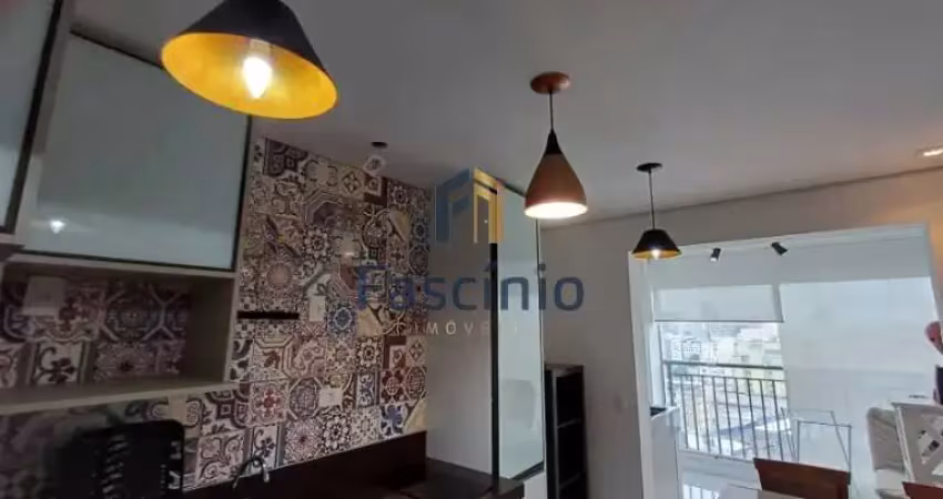 Apartamento com 1 quarto à venda na Rua Helvétia, 981, Campos Eliseos, São Paulo