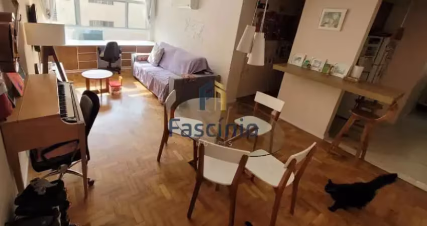 Apartamento com 2 quartos à venda na Rua Artur de Azevedo, 1760, Pinheiros, São Paulo