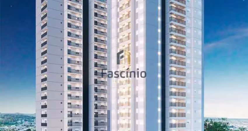 Apartamento com 2 quartos à venda na Rua Padre Chico, 749, Perdizes, São Paulo