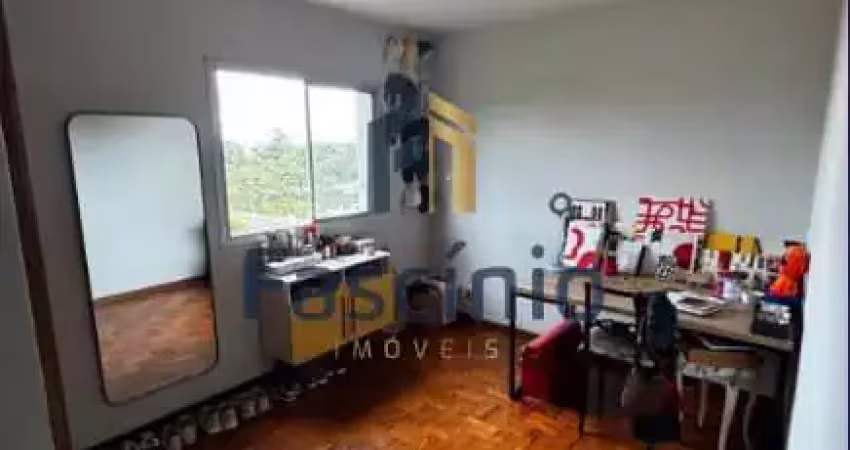 Apartamento com 3 quartos à venda na Avenida Braz Leme, 2428, Santana, São Paulo